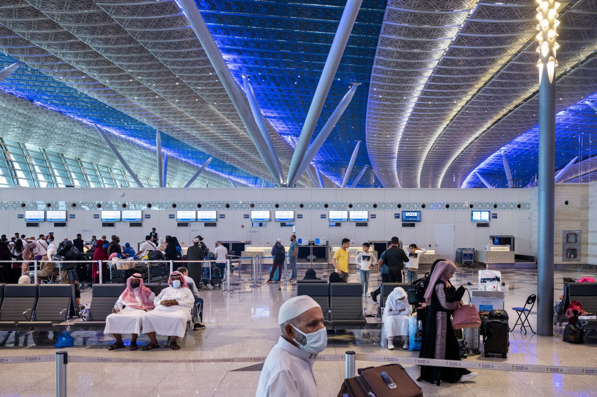Jeddah Airports Company vacancies