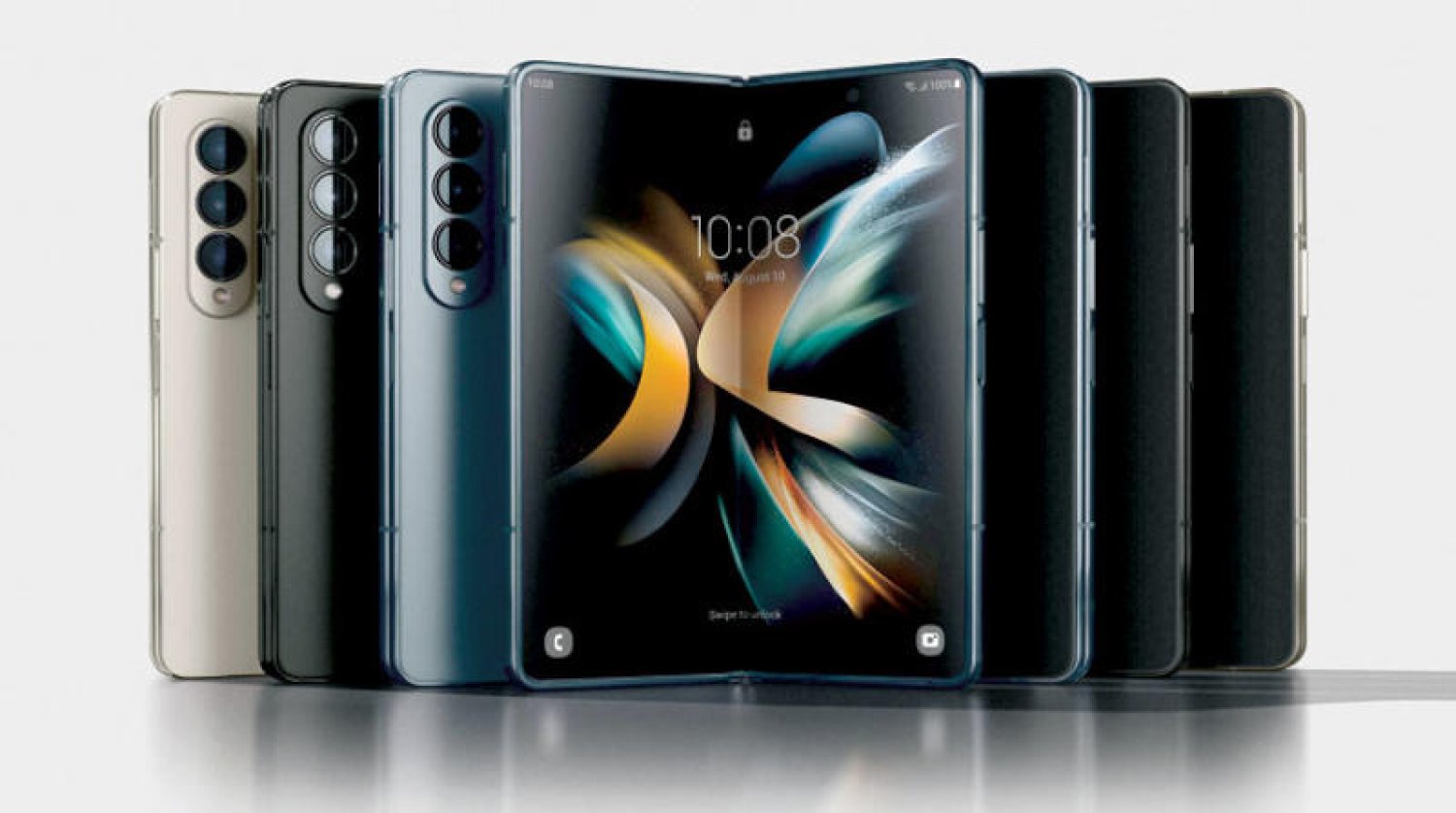 مواصفات هاتف سامسونج زد Galaxy Z Fold 6